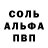 КЕТАМИН VHQ Ella Vyadro